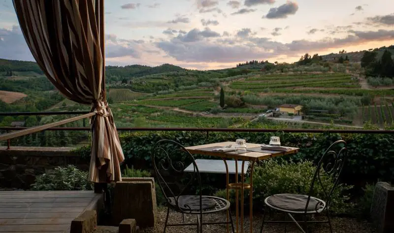 Piatti tipici della Toscana