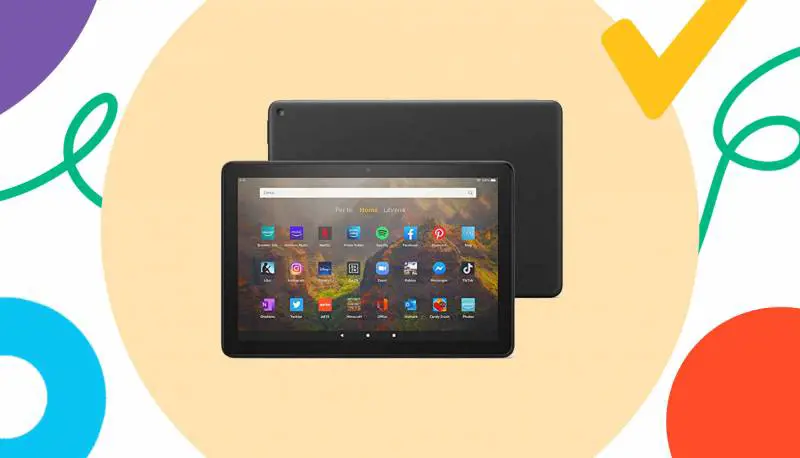 I migliori tablet per over 60