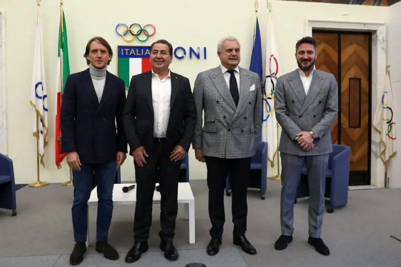 Quattro Ct e una ricetta: si vince coi giovani