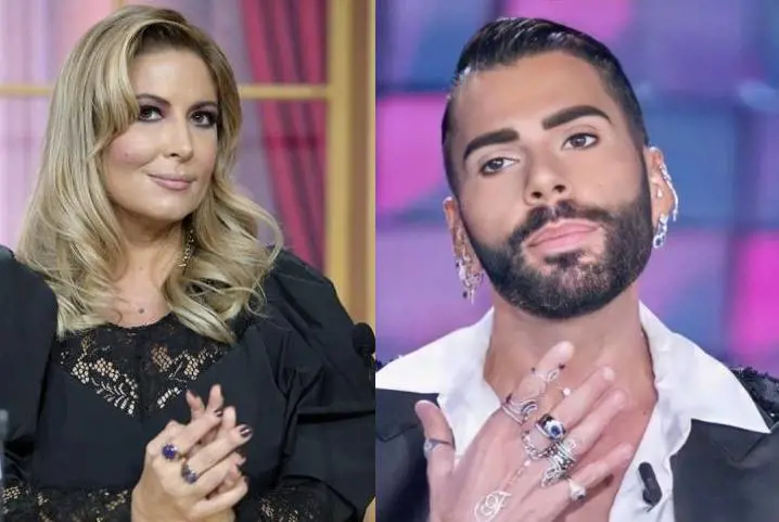 "Trattativa economica". Cosa c'è dietro al coming out di Federico Fashion Style