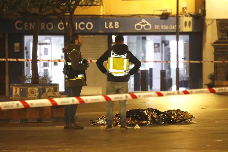 Marocchino assalta due chiese in Spagna: un morto e quattro feriti