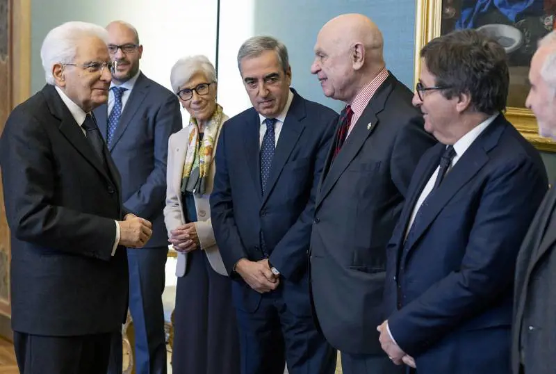 Il centrodestra blinda il suo Guardasigilli. "Siamo tutti con Nordio"
