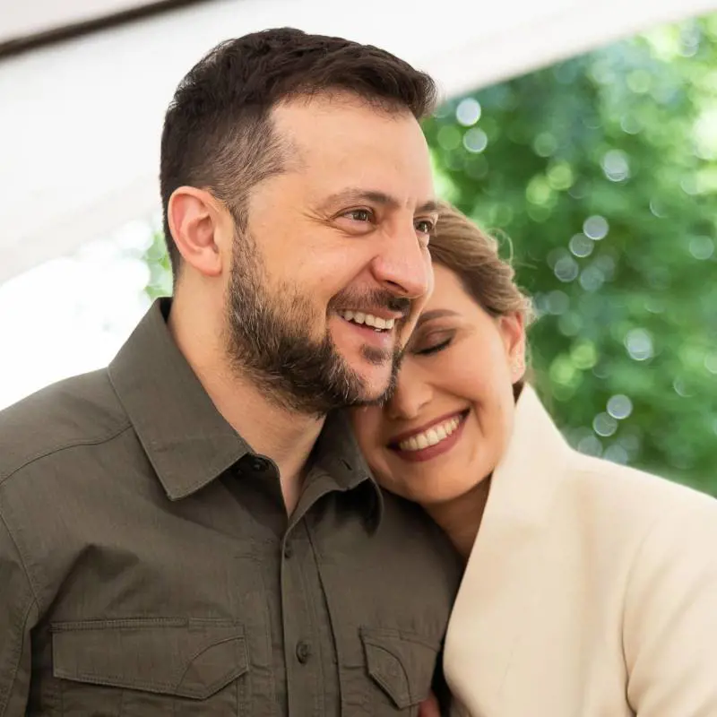 Crisanti, Grillo, Vauro & Co: cresce il fronte anti-Zelensky a Sanremo