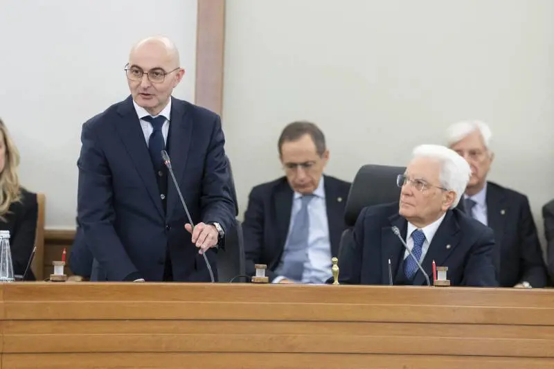 Rivoluzione al Csm, un penalista alla vicepresidenza: chi è Fabio Pinelli