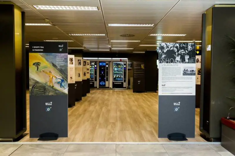 Giorno della Memoria, a Linate la mostra "I Giusti delle Nazioni"
