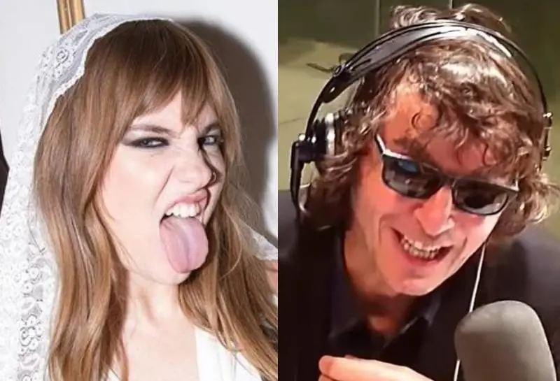 "Italia bigotta? Ma se è pieno di...". Cruciani stende i Maneskin