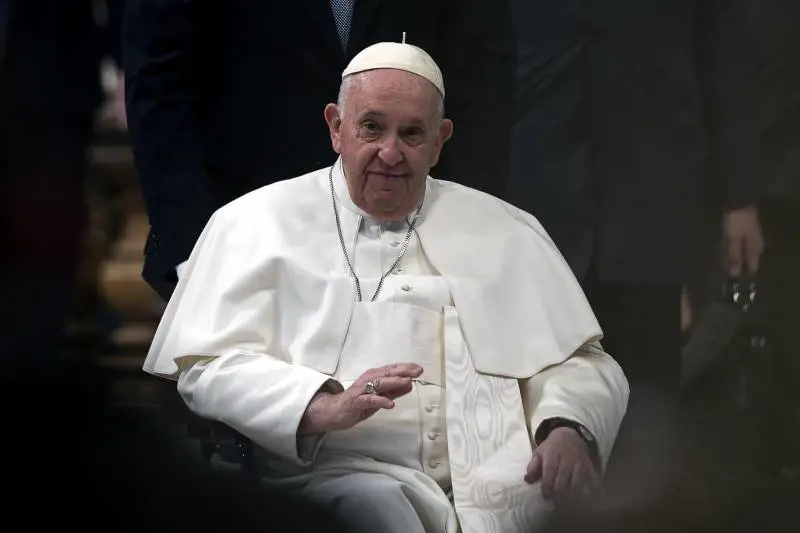 "Il celibato dei preti può essere rivisto"