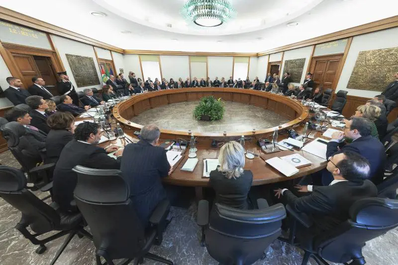 Inerzia cronica. Vizio antico del nuovo Csm