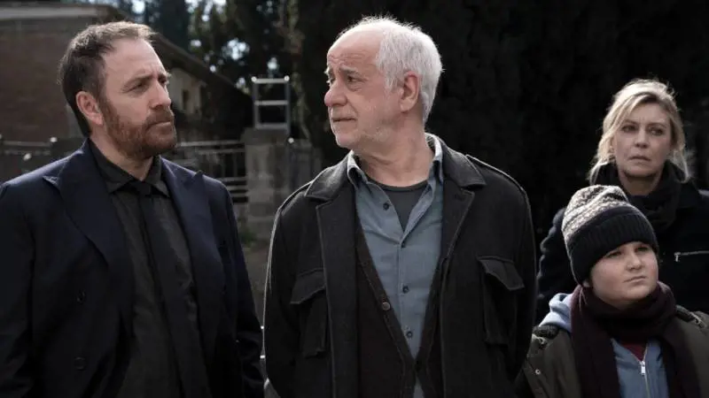 Genovese dà speranza anche al cinema italiano