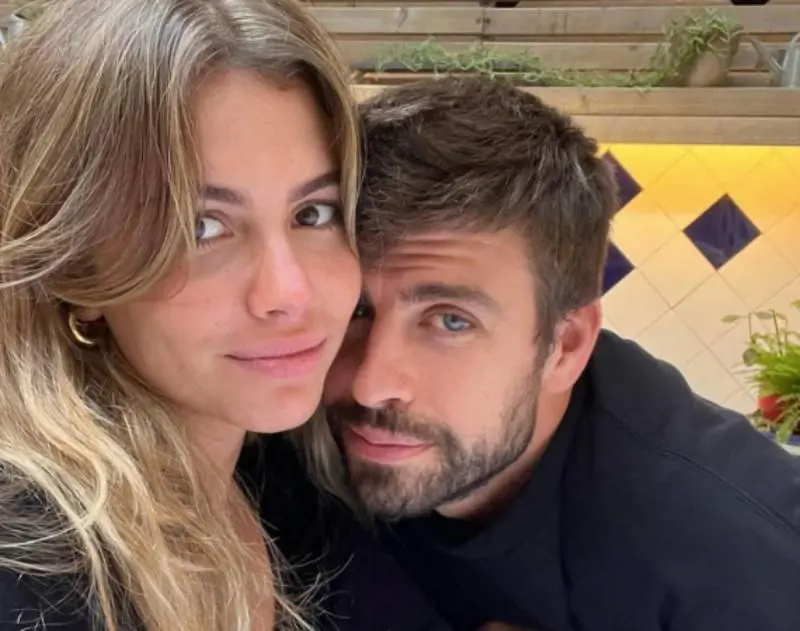 Piqué e Clara Chia escono allo scoperto: così vogliono zittire Shakira