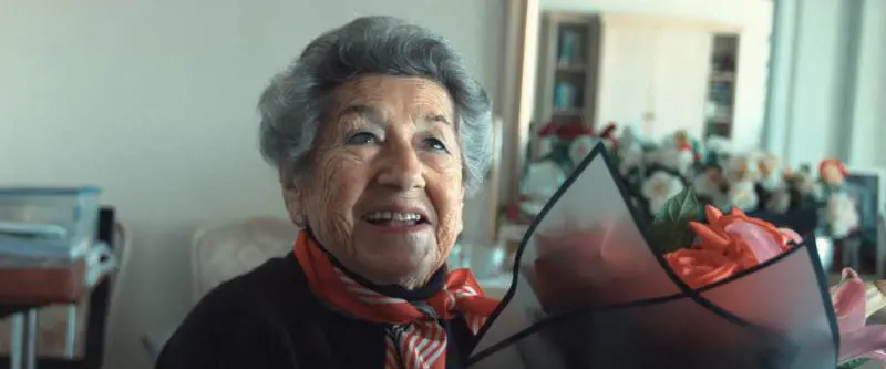Ella Blumenthal, la 'joie de vivre' dopo l’orrore nazista