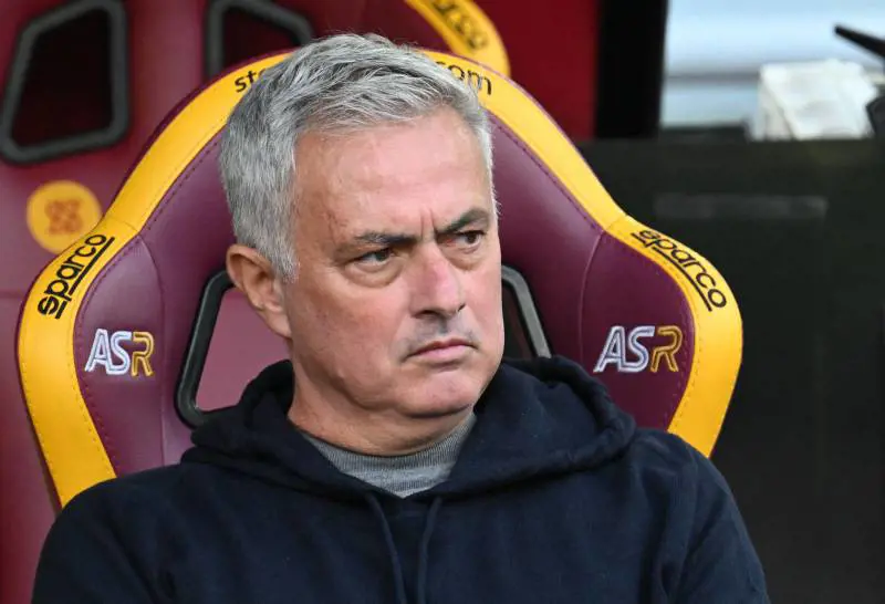 José Mourinho compie 60 anni: perché il suo soprannome è Special One?