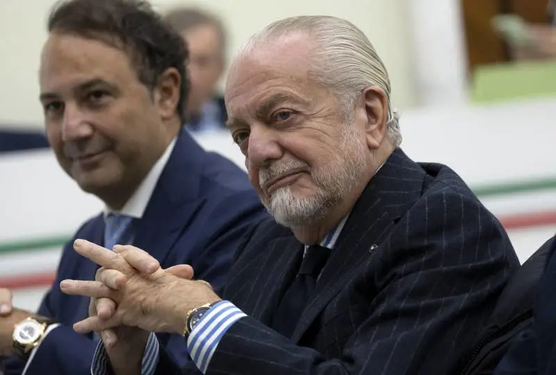 Doppio oscar a De Laurentiis e le sofferenze delle milanesi