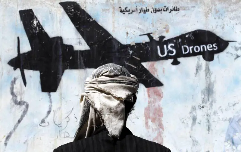 Raid Usa in Somalia: ucciso uno dei leader dell'Isis