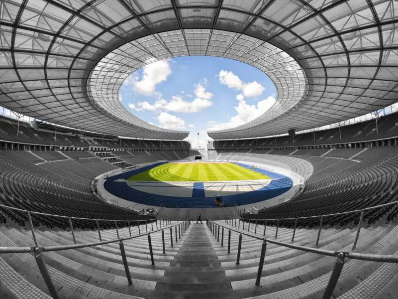 Il derby più giovane d'Europa: Herta e Union alla caccia del primato su Berlino
