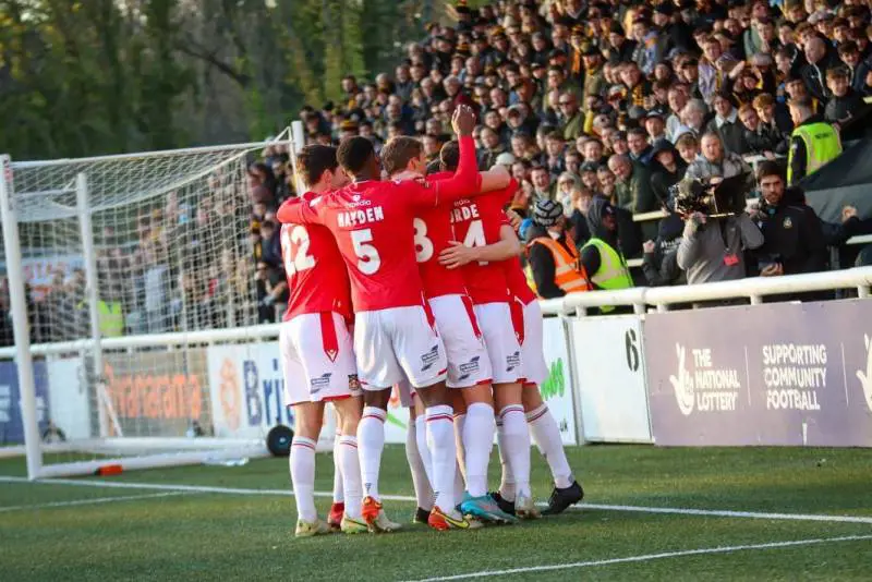 Wrexham, la favola della nobile decaduta gallese in Fa Cup