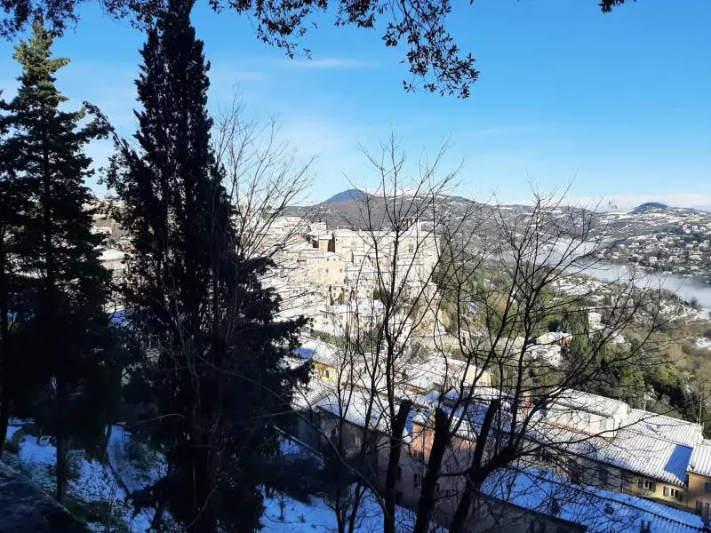 L'Anticiclone che cambia le previsioni: dal weekend temperature in aumento