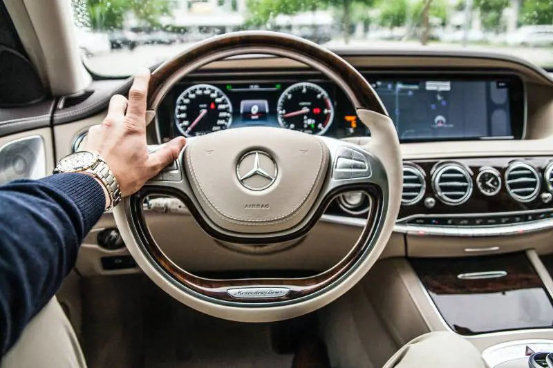 Aria condizionata in auto, ecco quando si rischia la multa