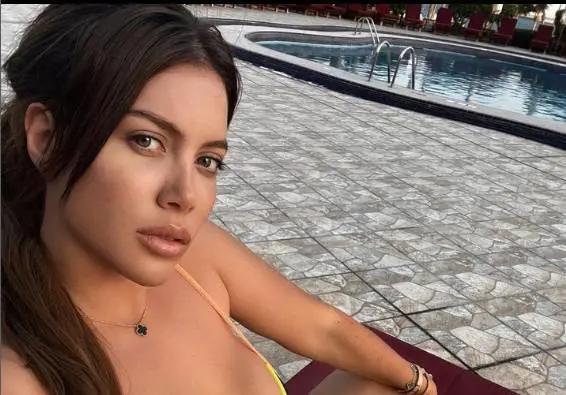 "Sesso e ricatti". Tra Wanda, Icardi e il 'flirt' Balde, la storia si complica