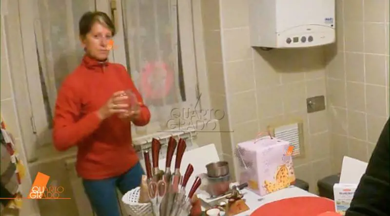 Screen "Quarto grado"