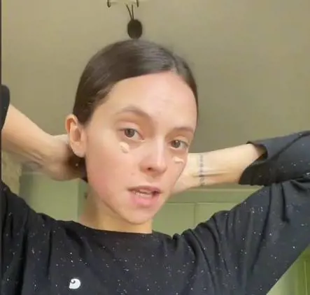 "Fatevi i ca...vostri". Francesca Michielin sbotta per le critiche al suo aspetto