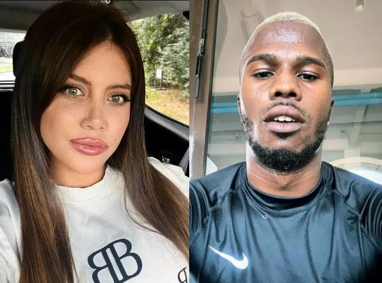 "Sesso, bugie, ricatti". Cosa si sa del flirt tra Wanda e Keita (e cosa sa Icardi)