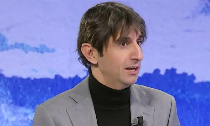 "Da voi solo giochini per dividere la maggioranza". Donzelli zittisce Parenzo 
