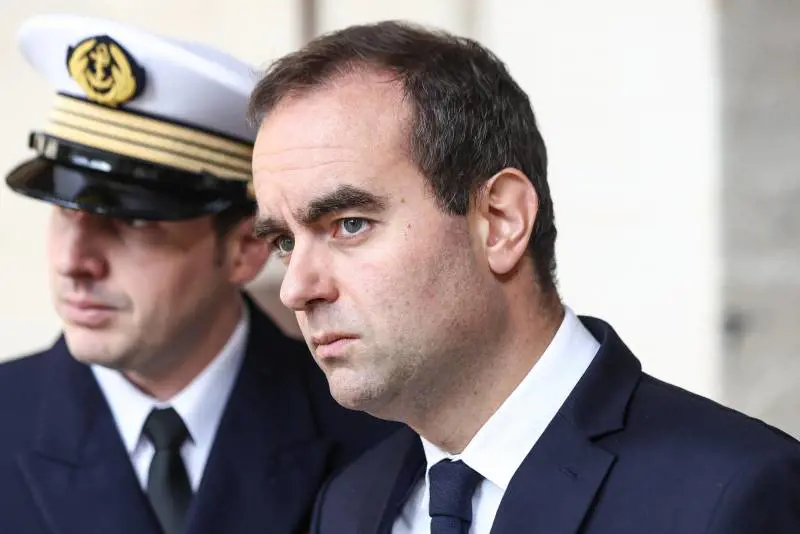 Sébastien Lecornu, chi è il nuovo premier scelto da Macron per il dopo-Bayrou