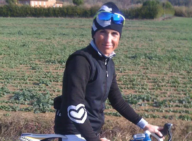 "Ho vinto tra le donne. Ora guido gli uomini"