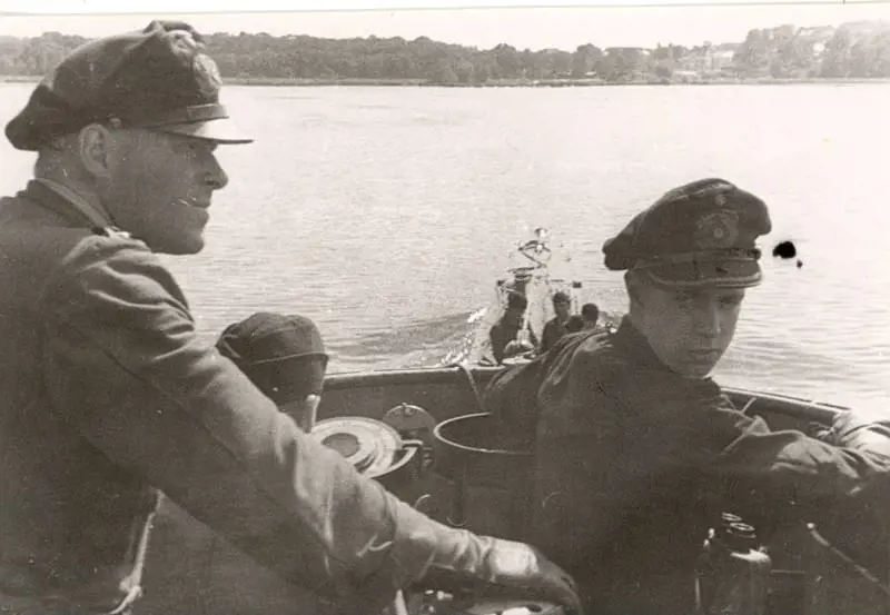 L'affondamento della Gustloff, disastri e misteri che portano a Hitler