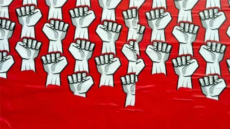 Un partito di doppiezze. Così le ambiguità a sinistra sono finite in rissa