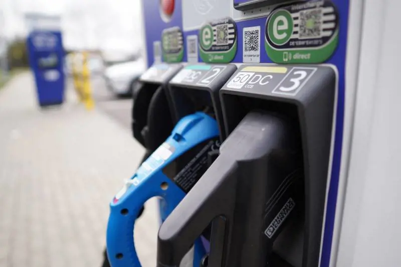 La bolla del tutto elettrico