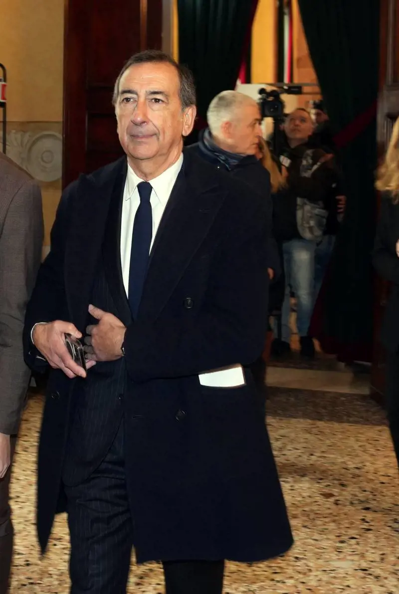 Olimpiadi, asse Sala-Fontana per tenere fuori il Piemonte