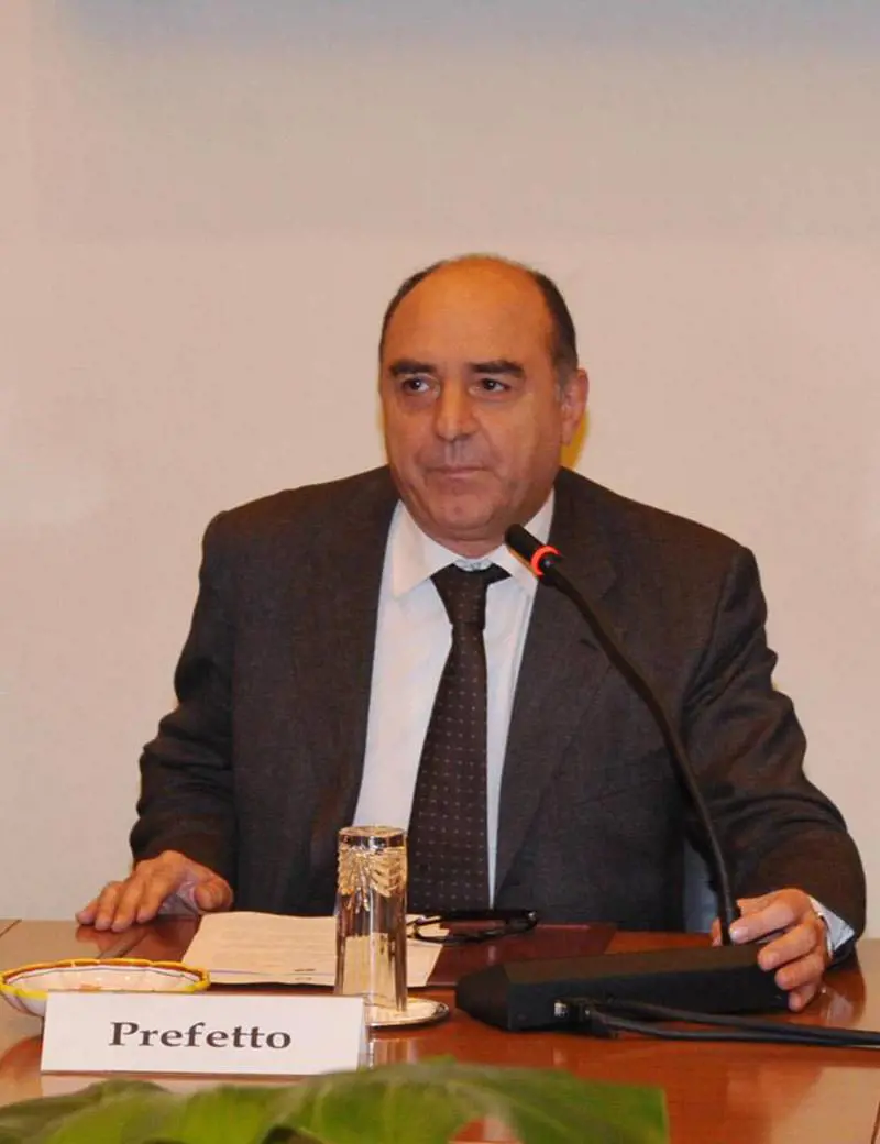"L'antisemitismo? Si trova dappertutto. E io sono pronto a contrastarlo"