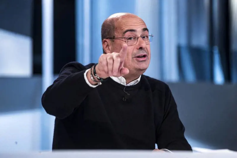 L'eredità di Zingaretti a Rocca: buco da due miliardi nella sanità