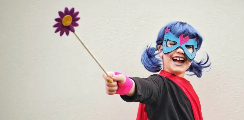 Over e Carnevale, decori fai da te per la festa dei nipoti
