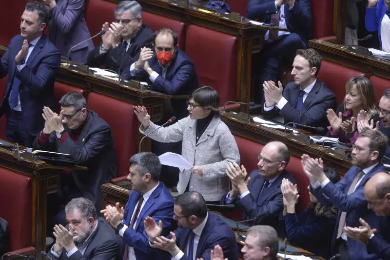 Contestavano il rigore, poi l'hanno votato. Democratici a corrente alternata sul 41bis