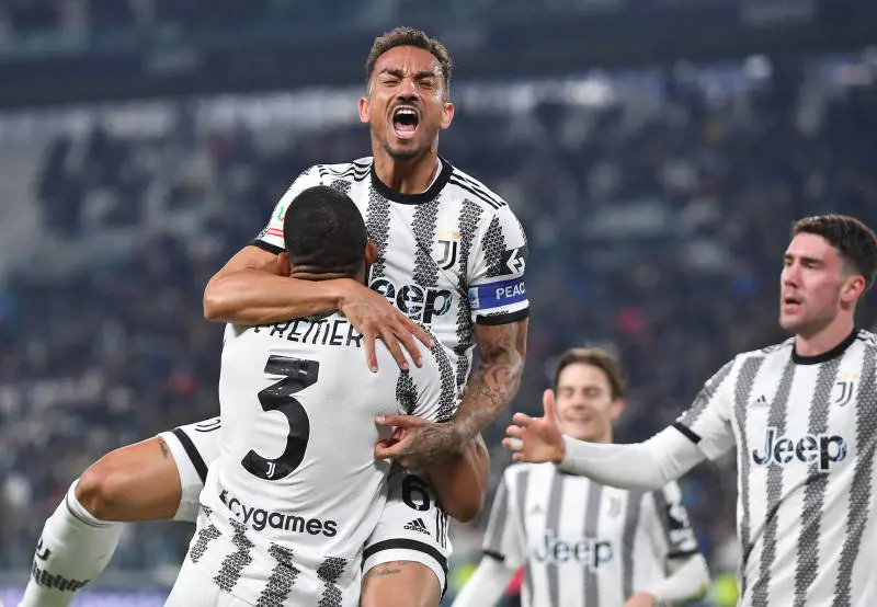 Juve quadrata: per battere la Lazio basta la zuccata di Bremer