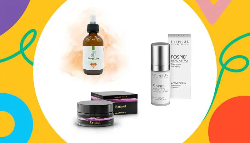Creme e sieri anti-age: 5 migliori del momento da acquistare