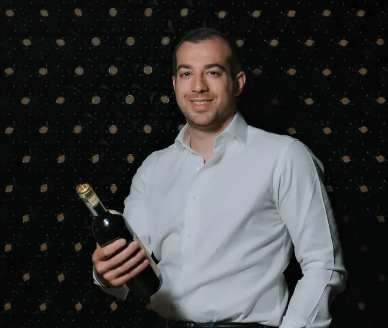 eWibe, arriva il mercato online dei vini di lusso