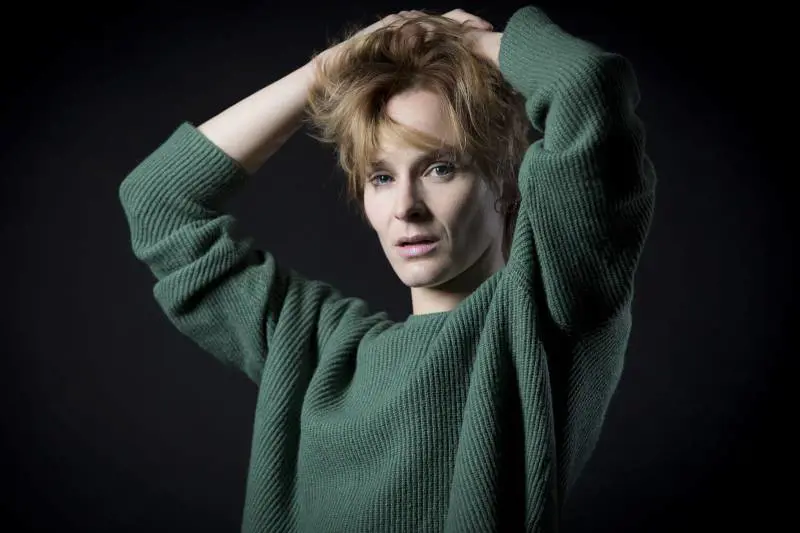 Maria Roveran: "Il cinema per riflettere sul dramma dei femminicidi"