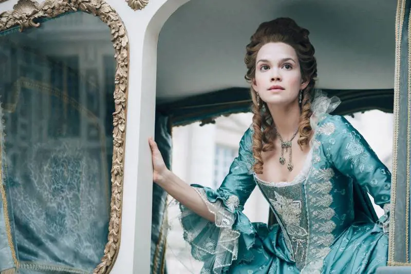 Maria Antonietta, la regina ribelle: il nuovo period drama pronto per Sky