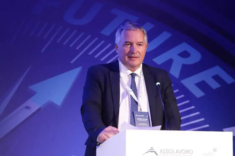 Francesco Baroni nuovo presidente Assolavoro: "Valorizzare il capitale umano"
