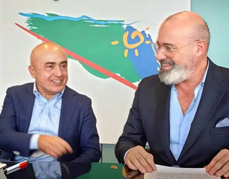 Attori, sportivi, volti tv: Bonaccini e Schlein in cerca di sponsor