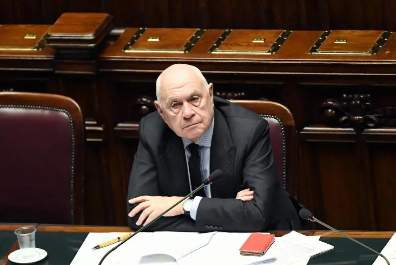 "Cospito è uno strumento della 'ndrangheta"
