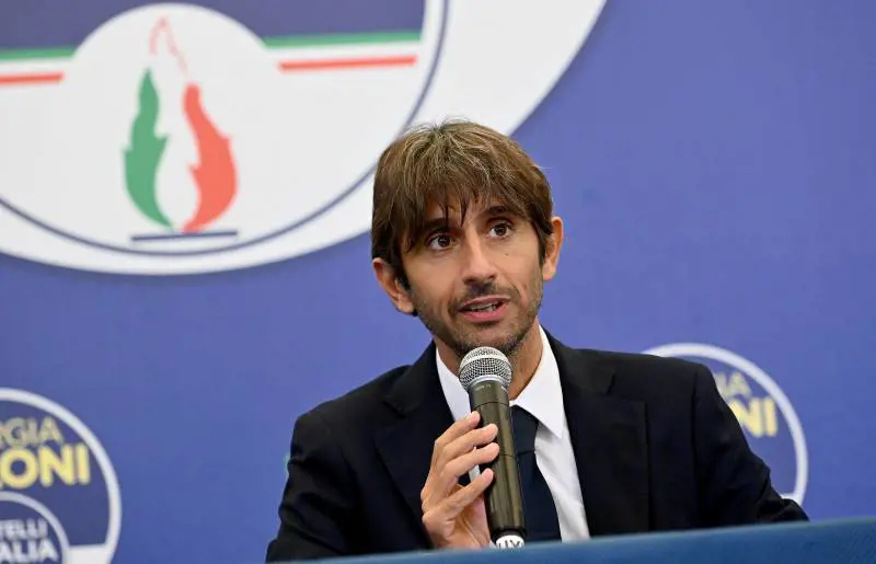 "Quei dialoghi non sono frutto di intercettazioni". Nordio assolve il blitz di Donzelli