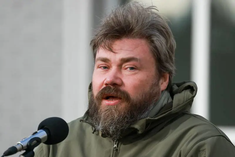 All'Ucraina i fondi requisiti all'oligarca Malofeyev