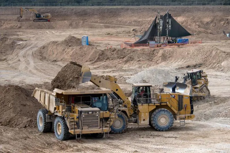 Terre rare, anche l'Italia entra in campo