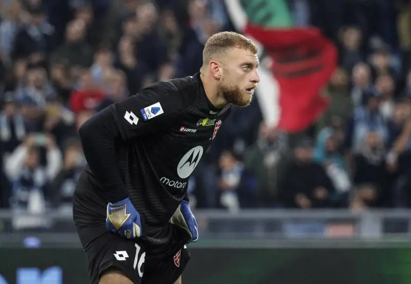 "Giusto il sogno della Champions. Quattro anni fa lo sembrava la serie A"