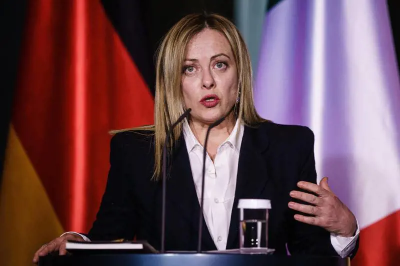 Meloni si sente in sella e lancia il suo piano. "Via a riforme epocali"